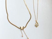 Load image into Gallery viewer, Elegant Heart Necklace
