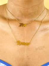 Load image into Gallery viewer, Honey Necklace - Amore  Collection Jewelry
