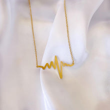 Load image into Gallery viewer, Lifeline Necklace
